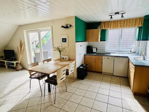 Ferienwohnungen Kla?