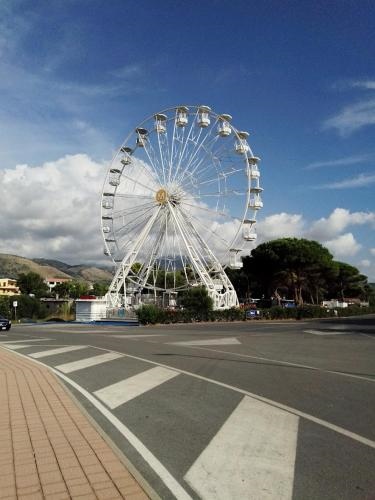 Casa Vacanza Il Pontile Monolocale Santa Maria Del Cedro