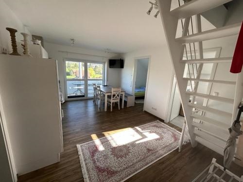 3 Zimmer Neubauwohnung in der schwabischen Toskana