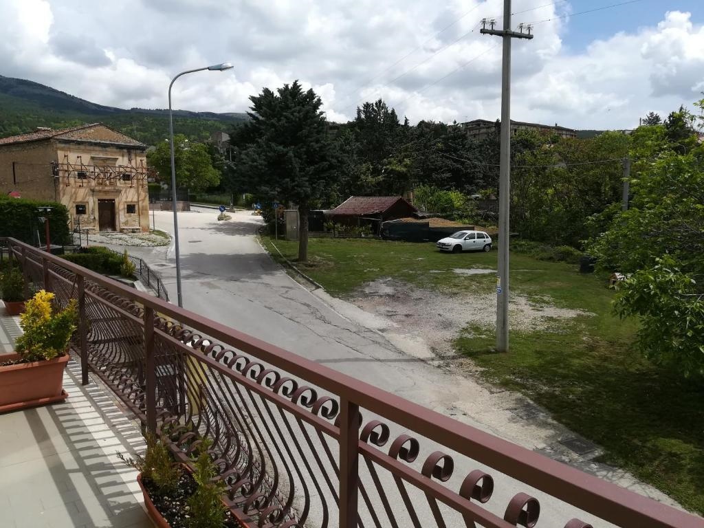 Appartamenti Turistici Aurora