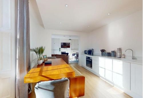 The Apartment - Otley