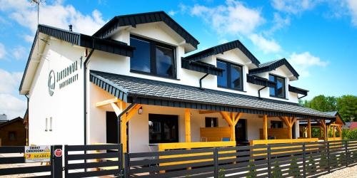 Jantarowa 7 Apartamenty