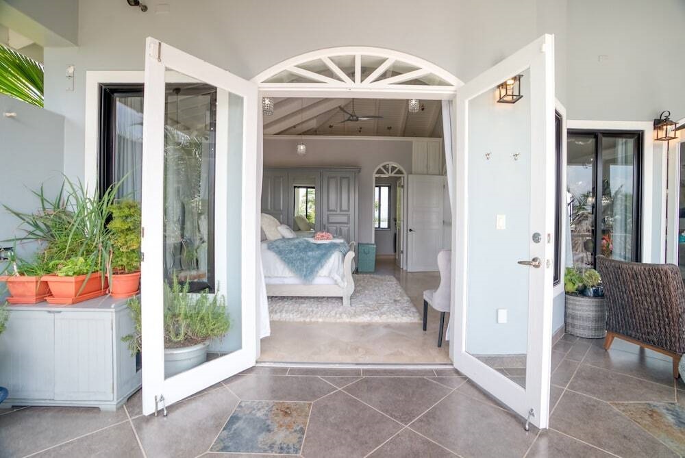 Kairos Villa - Luxury Ocean Front