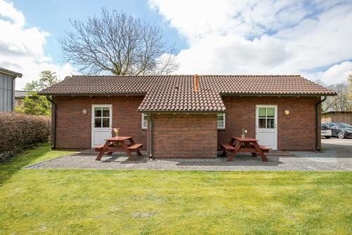 Apartment Eulenhof 2