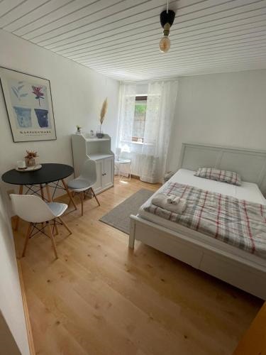 Gemutliche Wohnung am Tor zum Schwarzwald