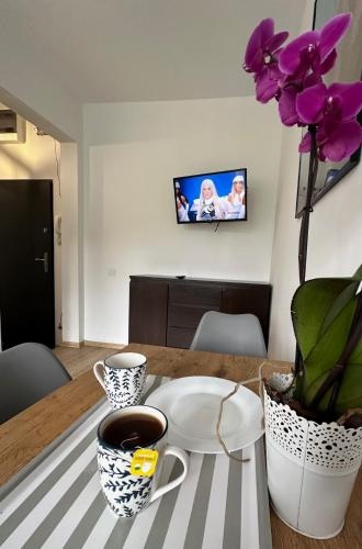 Apartament Rodzinny L7