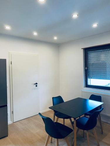 Rhein-Neckar-Apartments Viernheim