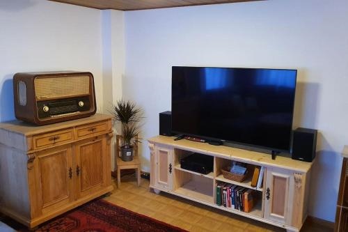 Gemutliches Haus im alten Ortskern