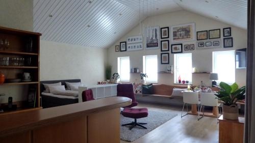 Appartment Reitz - Urlaub in der Heimat der Bruder Grimm