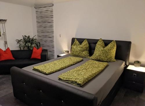 Ferienwohnung im Grunen II