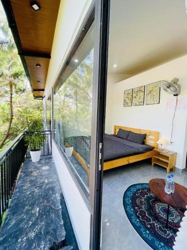 Angels Homestay & Coffee