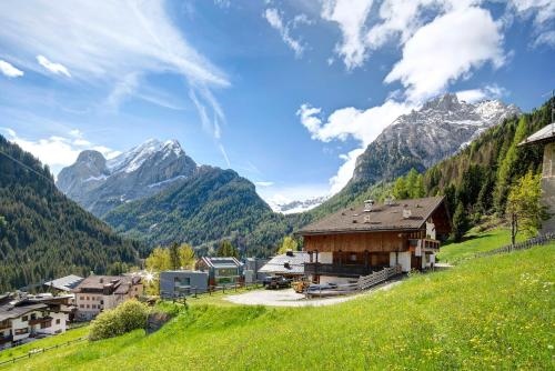 Appartamenti Camilla