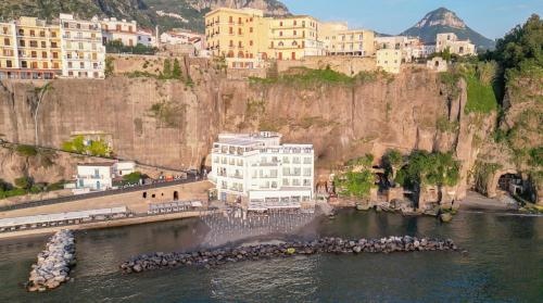 Hotel Giosuè a mare