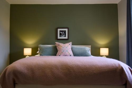 The Beeches Chatsworth Apartment No 3 Sleeps 2