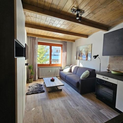 Moda Apartments Scalette