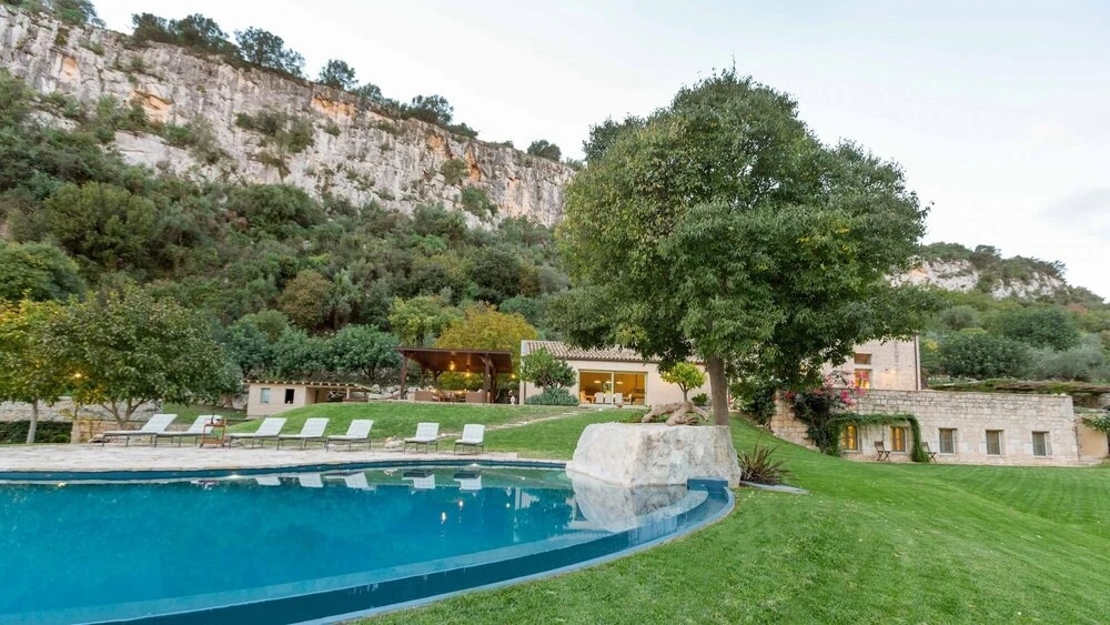 Casale Palombieri 12