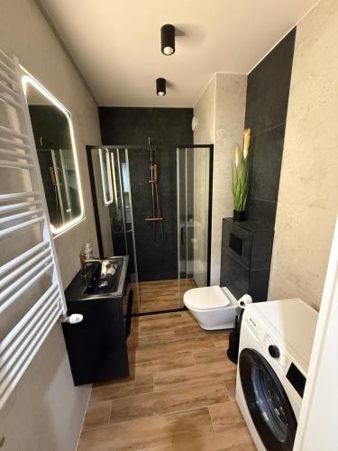 Apartament Nova Po?noc