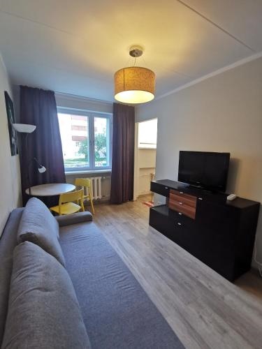 Seersant apartment studio