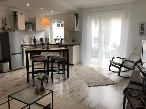 Schone Ferienwohnung nahe Heidelberg