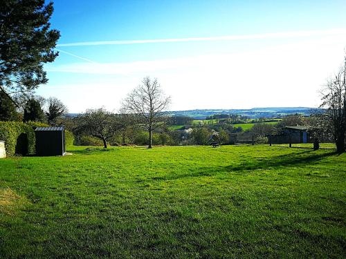 Das Burgberghaus Apartment Auwald