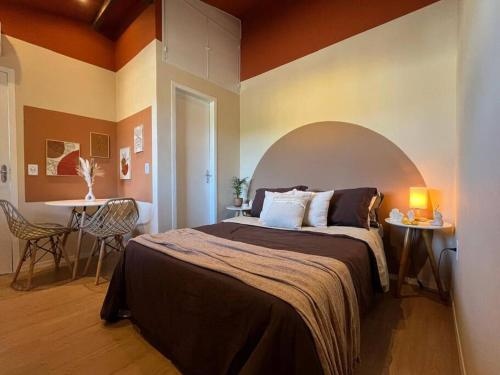 Confortavel Ap Terracotta