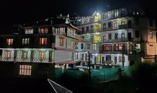 Hotel Tashi Delek