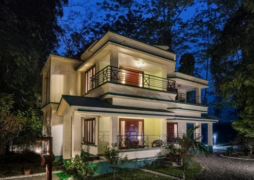 The Riverwood Forest Retreat - Dooars