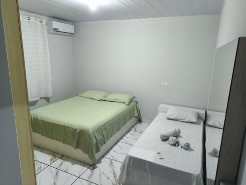 Apartamentos Rio Parana