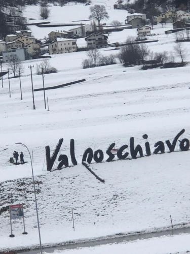 Appartamento in Attico