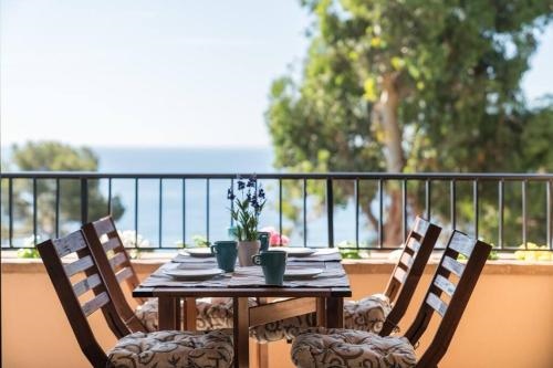 Seahomes Vacations Cala Banys Apt