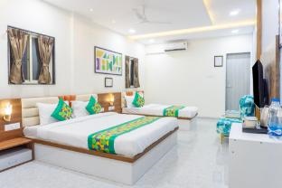 Treebo Aura Inn Regency