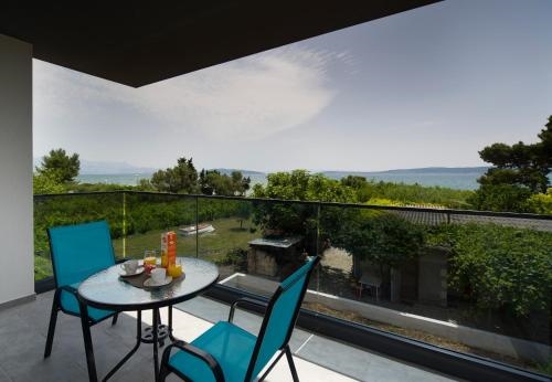 Vacation on Apartments