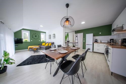 Aurora#2 Traumhaft ruhige Lage