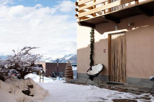 Appartamento Pila Vacanze