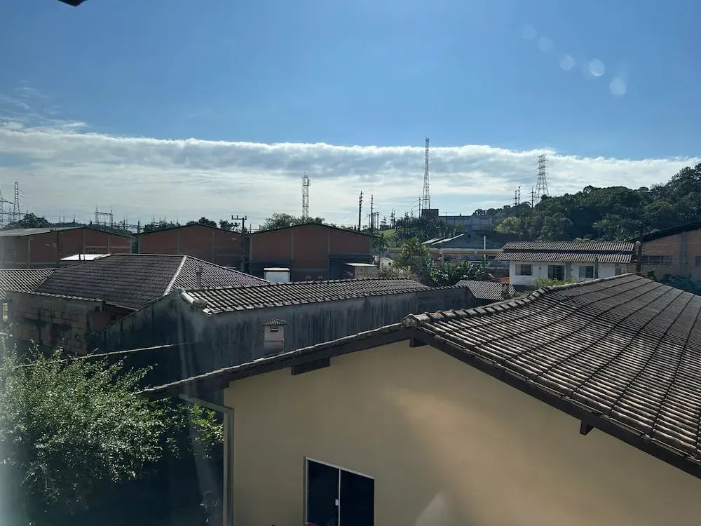 Apartamentos Bora Bora Hospedagens