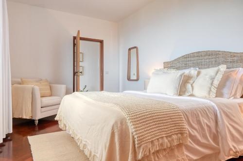 Clarisses House I a Home in Madeira