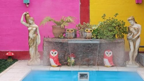 Hospedaje Los 7 Arcangeles