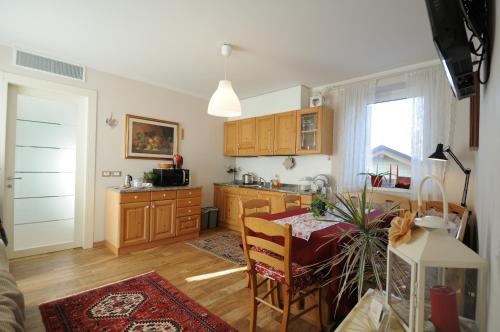 Delizioso Appartamento