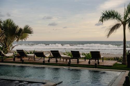 Cardedeu Residence Cangrejera