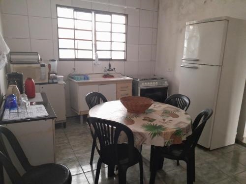 Pensionato Nosso lar