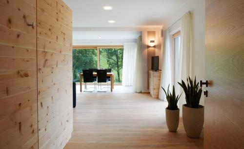 ZeiTraum Ferienwohnung TafelbA?hl