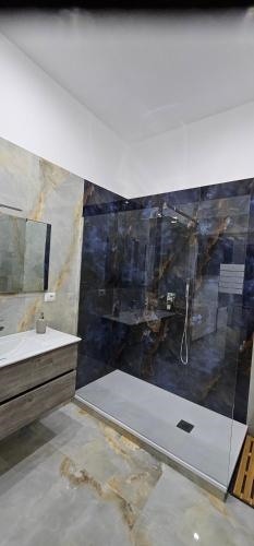 Da Tonino luxury apartments