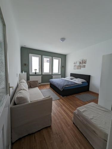 Ferienwohnung am Theater 2