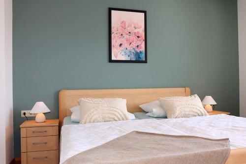 Ferienwohnung Nagoldtalblick