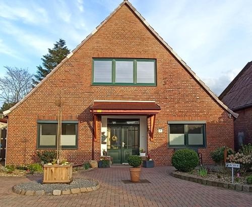 Ferienwohnung KIEK IN