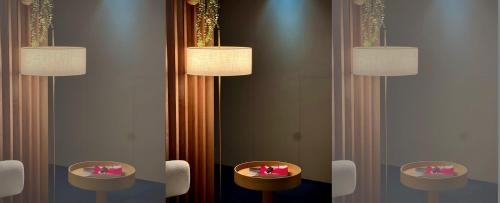 Casa Incanto Hotel in Gumi