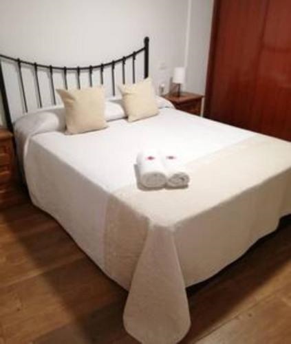 Elegante y luminoso piso recien reformado