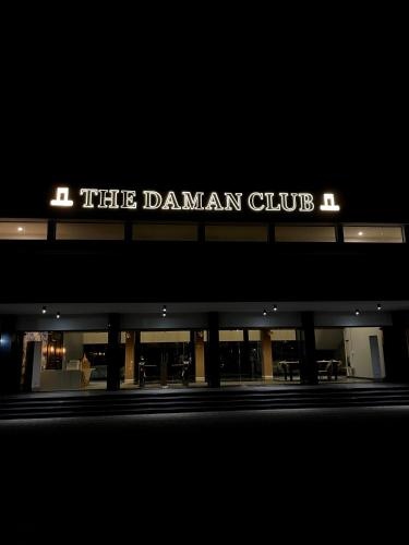 The Daman Club