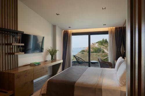 Villa Omnia - Luxury Bound On Earth