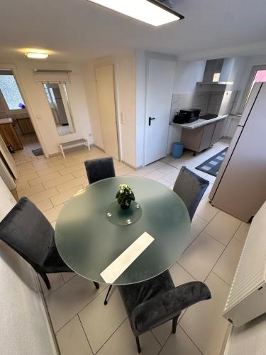 Schone Apartments im Zentrum von Bottrop